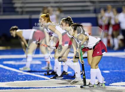 Thumbnail 1 in Independence vs. Cox (VHSL Class 5 Semifinal) photogallery.
