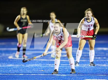 Thumbnail 3 in Independence vs. Cox (VHSL Class 5 Semifinal) photogallery.