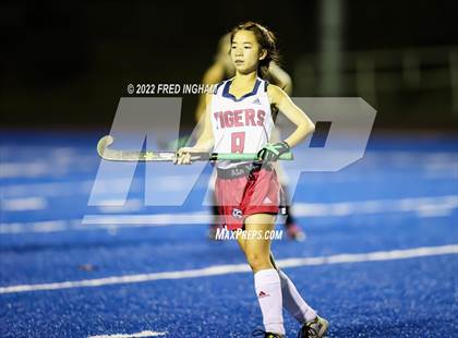 Thumbnail 1 in Independence vs. Cox (VHSL Class 5 Semifinal) photogallery.