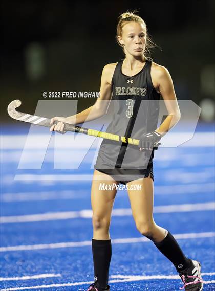 Thumbnail 1 in Independence vs. Cox (VHSL Class 5 Semifinal) photogallery.