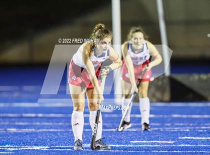 Thumbnail 3 in Independence vs. Cox (VHSL Class 5 Semifinal) photogallery.