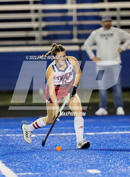 Thumbnail 2 in Independence vs. Cox (VHSL Class 5 Semifinal) photogallery.