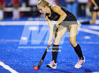 Thumbnail 3 in Independence vs. Cox (VHSL Class 5 Semifinal) photogallery.