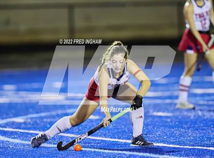 Thumbnail 1 in Independence vs. Cox (VHSL Class 5 Semifinal) photogallery.