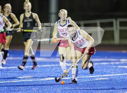 Thumbnail 1 in Independence vs. Cox (VHSL Class 5 Semifinal) photogallery.