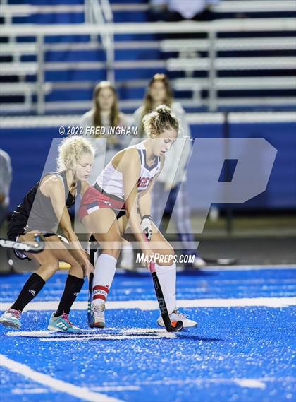 Thumbnail 2 in Independence vs. Cox (VHSL Class 5 Semifinal) photogallery.