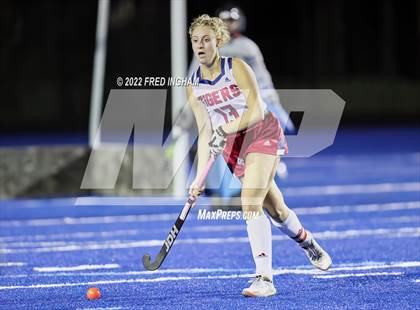 Thumbnail 3 in Independence vs. Cox (VHSL Class 5 Semifinal) photogallery.