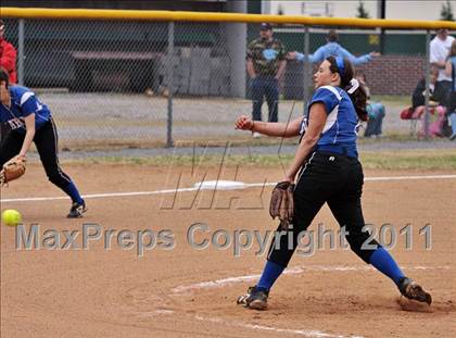 Thumbnail 2 in Karns vs Weaver  (Smoky Mountain Classic) photogallery.
