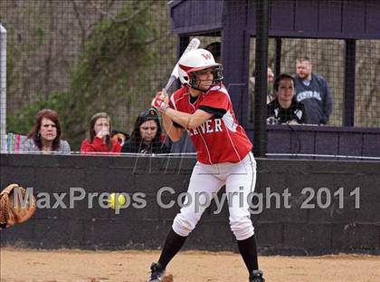 Thumbnail 2 in Karns vs Weaver  (Smoky Mountain Classic) photogallery.