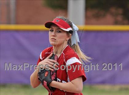 Thumbnail 2 in Karns vs Weaver  (Smoky Mountain Classic) photogallery.