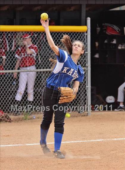 Thumbnail 2 in Karns vs Weaver  (Smoky Mountain Classic) photogallery.