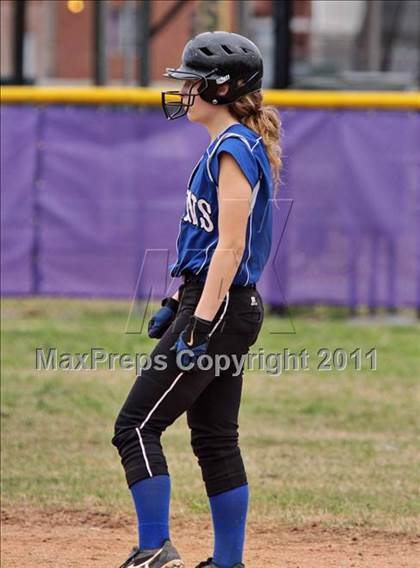 Thumbnail 3 in Karns vs Weaver  (Smoky Mountain Classic) photogallery.