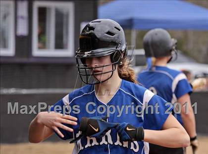 Thumbnail 2 in Karns vs Weaver  (Smoky Mountain Classic) photogallery.