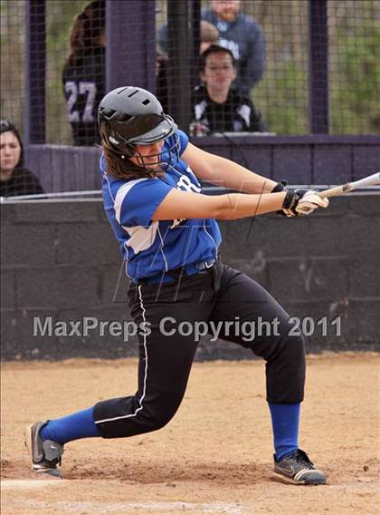 Thumbnail 1 in Karns vs Weaver  (Smoky Mountain Classic) photogallery.