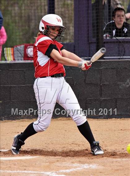 Thumbnail 1 in Karns vs Weaver  (Smoky Mountain Classic) photogallery.