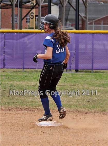 Thumbnail 1 in Karns vs Weaver  (Smoky Mountain Classic) photogallery.