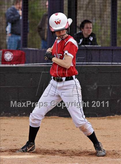Thumbnail 1 in Karns vs Weaver  (Smoky Mountain Classic) photogallery.