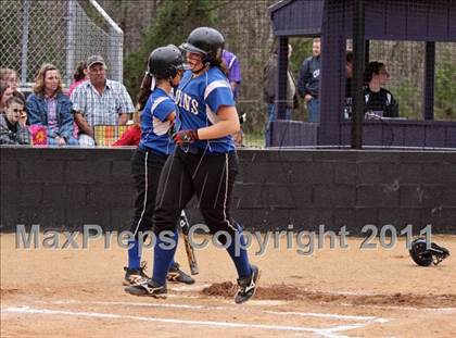 Thumbnail 1 in Karns vs Weaver  (Smoky Mountain Classic) photogallery.