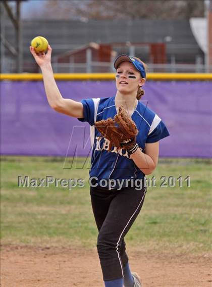 Thumbnail 1 in Karns vs Weaver  (Smoky Mountain Classic) photogallery.