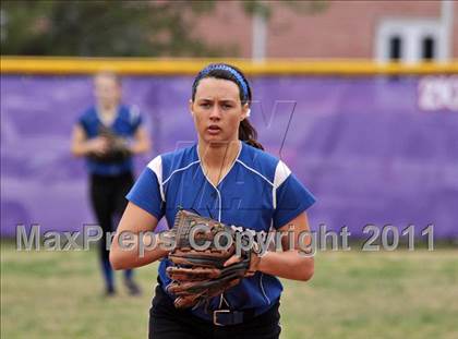 Thumbnail 2 in Karns vs Weaver  (Smoky Mountain Classic) photogallery.