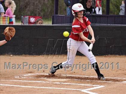Thumbnail 3 in Karns vs Weaver  (Smoky Mountain Classic) photogallery.