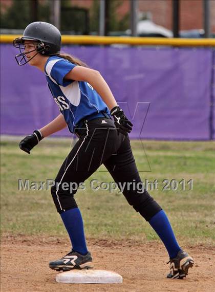 Thumbnail 2 in Karns vs Weaver  (Smoky Mountain Classic) photogallery.