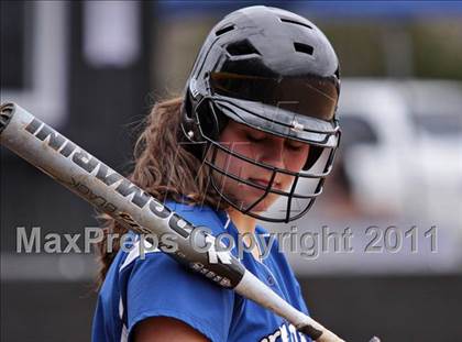Thumbnail 2 in Karns vs Weaver  (Smoky Mountain Classic) photogallery.