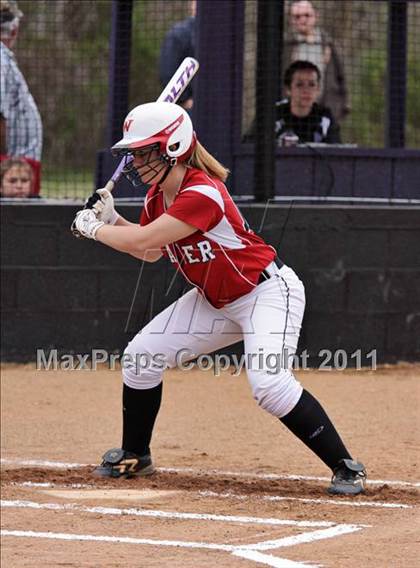 Thumbnail 1 in Karns vs Weaver  (Smoky Mountain Classic) photogallery.