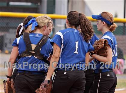 Thumbnail 2 in Karns vs Weaver  (Smoky Mountain Classic) photogallery.