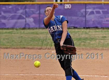 Thumbnail 1 in Karns vs Weaver  (Smoky Mountain Classic) photogallery.