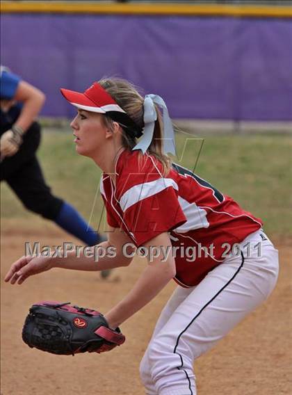 Thumbnail 1 in Karns vs Weaver  (Smoky Mountain Classic) photogallery.