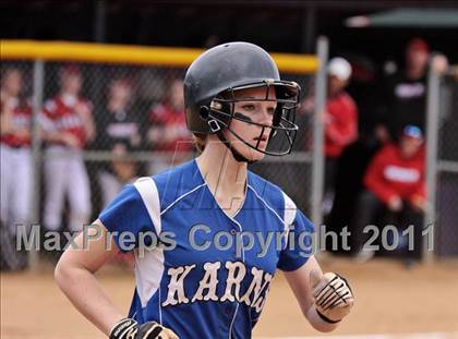 Thumbnail 2 in Karns vs Weaver  (Smoky Mountain Classic) photogallery.