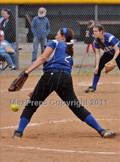 Thumbnail 3 in Karns vs Weaver  (Smoky Mountain Classic) photogallery.