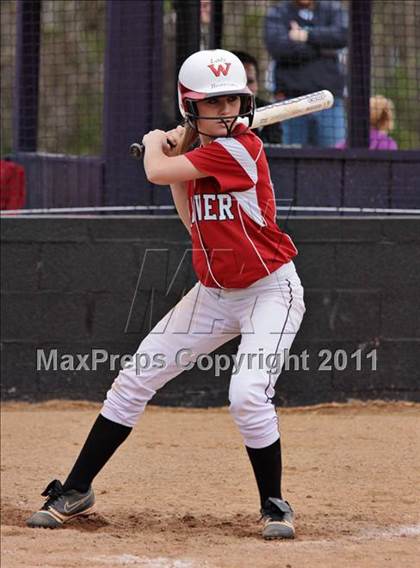 Thumbnail 1 in Karns vs Weaver  (Smoky Mountain Classic) photogallery.