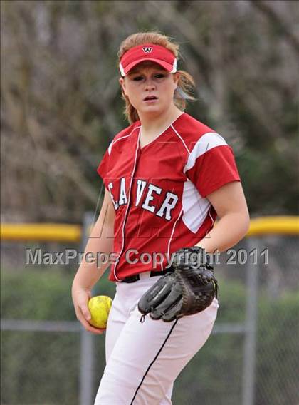 Thumbnail 3 in Karns vs Weaver  (Smoky Mountain Classic) photogallery.