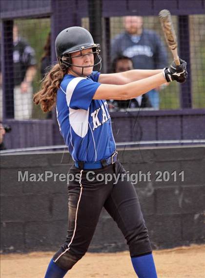 Thumbnail 3 in Karns vs Weaver  (Smoky Mountain Classic) photogallery.