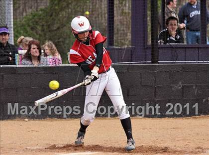Thumbnail 2 in Karns vs Weaver  (Smoky Mountain Classic) photogallery.