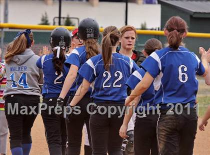 Thumbnail 1 in Karns vs Weaver  (Smoky Mountain Classic) photogallery.