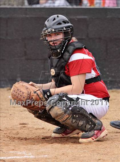 Thumbnail 2 in Karns vs Weaver  (Smoky Mountain Classic) photogallery.