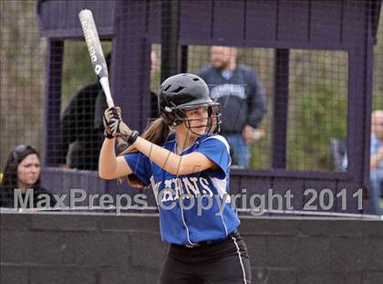 Thumbnail 2 in Karns vs Weaver  (Smoky Mountain Classic) photogallery.