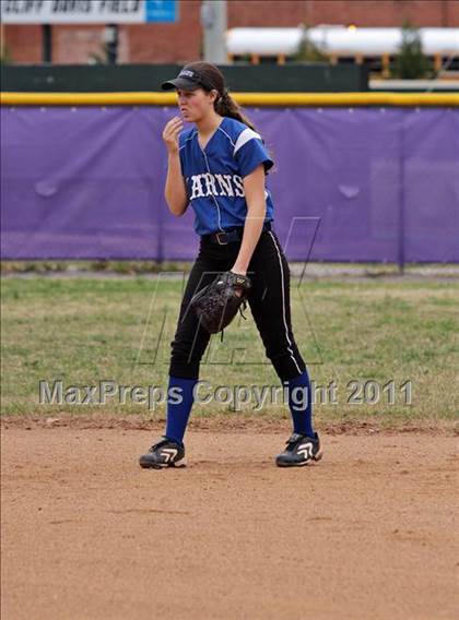 Thumbnail 1 in Karns vs Weaver  (Smoky Mountain Classic) photogallery.