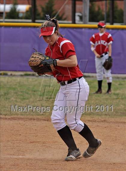 Thumbnail 1 in Karns vs Weaver  (Smoky Mountain Classic) photogallery.