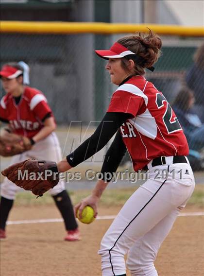 Thumbnail 2 in Karns vs Weaver  (Smoky Mountain Classic) photogallery.