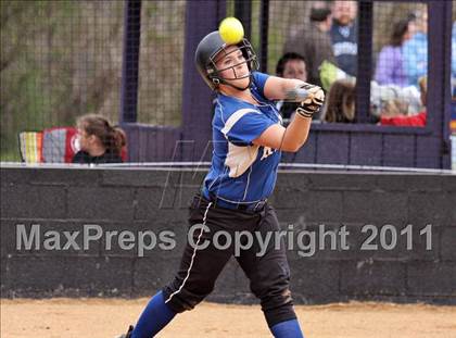 Thumbnail 2 in Karns vs Weaver  (Smoky Mountain Classic) photogallery.