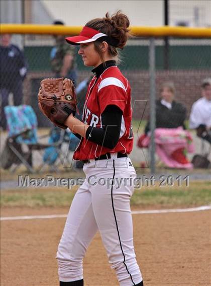Thumbnail 3 in Karns vs Weaver  (Smoky Mountain Classic) photogallery.