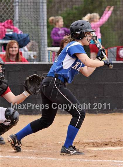 Thumbnail 1 in Karns vs Weaver  (Smoky Mountain Classic) photogallery.