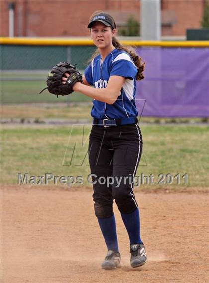 Thumbnail 3 in Karns vs Weaver  (Smoky Mountain Classic) photogallery.
