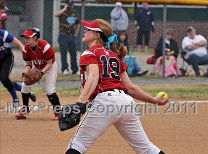 Thumbnail 3 in Karns vs Weaver  (Smoky Mountain Classic) photogallery.