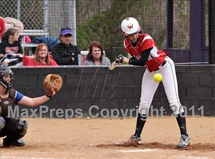 Thumbnail 3 in Karns vs Weaver  (Smoky Mountain Classic) photogallery.