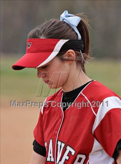 Thumbnail 3 in Karns vs Weaver  (Smoky Mountain Classic) photogallery.